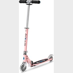 Micro - Sprite Led - Neon Rose