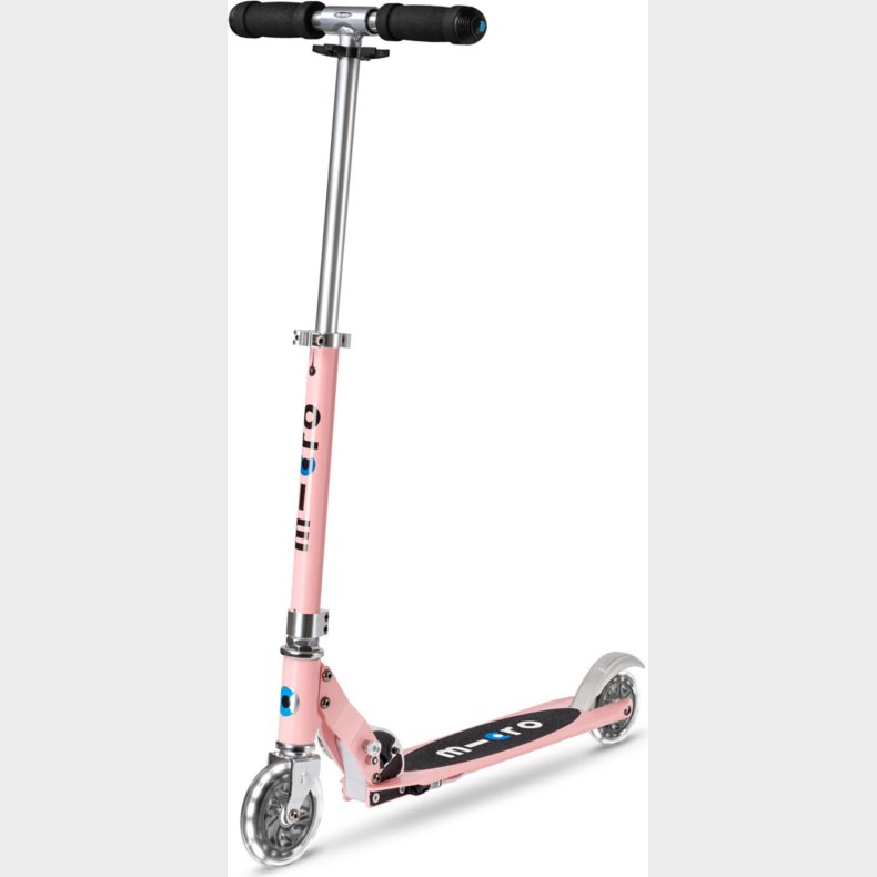 Micro - Sprite Led - Neon Rose