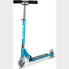 Micro - Sprite Led - Ocean Blue