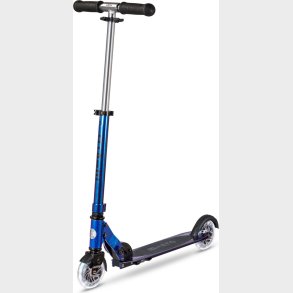 Micro - Sprite Pearl Led - Blue