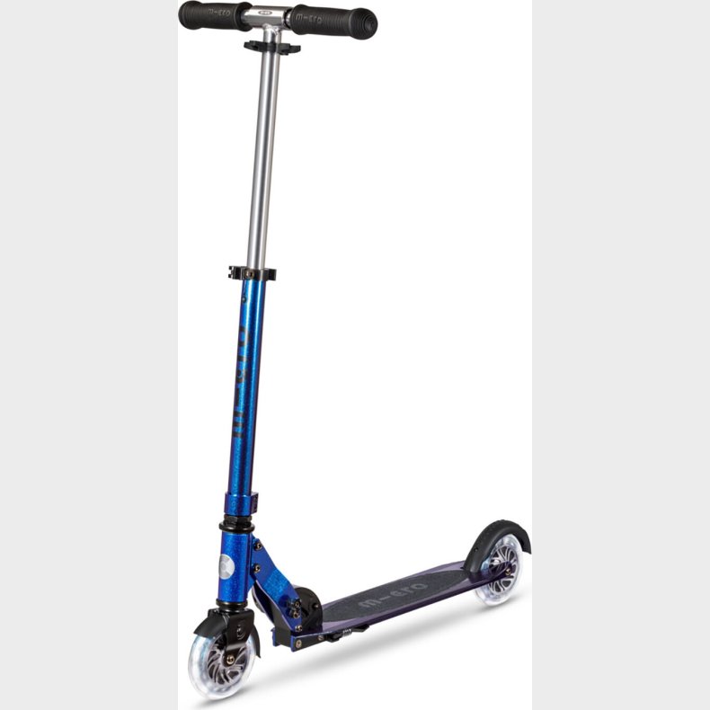 Micro - Sprite Pearl Led - Blue