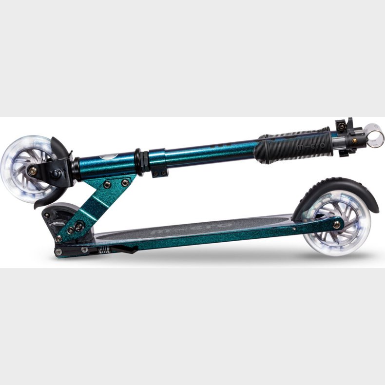 Micro - Sprite Pearl Led - Green