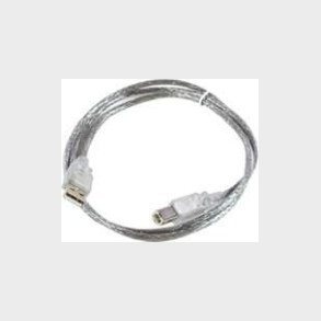 Microconnect - Usb2.0 A-b Cable, 5m