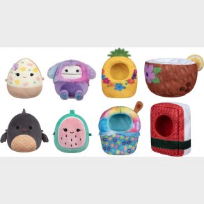 Micromallows - Luksus Tilbehrsst - (2510175)