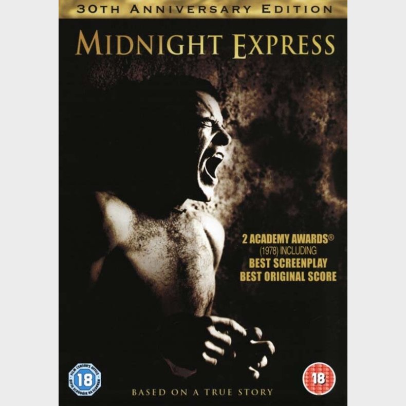Midnight Express - Blu-Ray