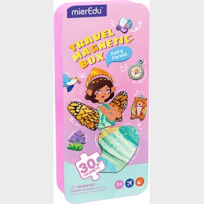 Mieredu - Magnetisk Rejses�t - Skovfeer