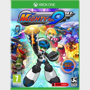 Mighty No. 9 - Xbox One