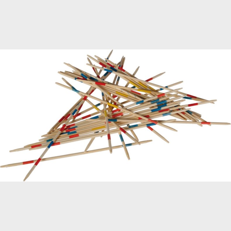 Mikado - Ca 19 Cm - I Trske