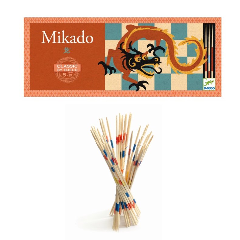 Djeco | Mikado