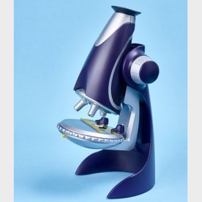 Brainstorm | Mikroskop 100-450x - Inkl. pr�ver