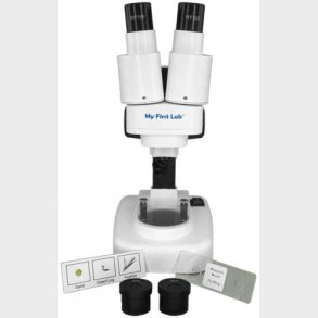 My First Lab | Mikroskop Premium Stereo