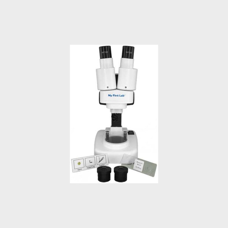 My First Lab | Mikroskop Premium Stereo