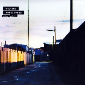 Magtens Korridorer - Milan All� - Vinyl Lp