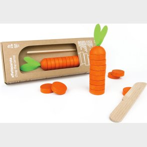 Milaniwood - Balancespil - Hak Guleroden