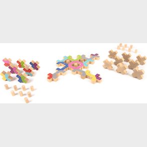 Milaniwood - Spil Give Me Five