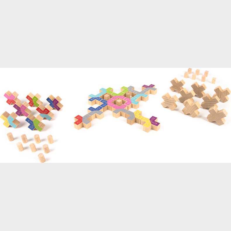 Milaniwood - Spil Give Me Five