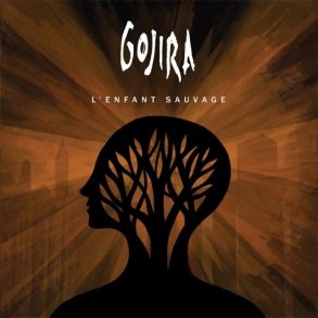 Gojira - L Enfant Sauvage - CD