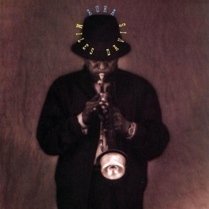 Miles Davis - Aura - CD