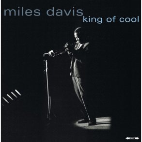 Miles Davis - King Of Cool - Vinyl Lp