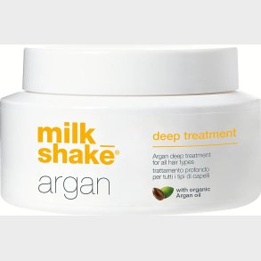 Milk_shake - Argan Oil Deep Treatment 200 Ml.