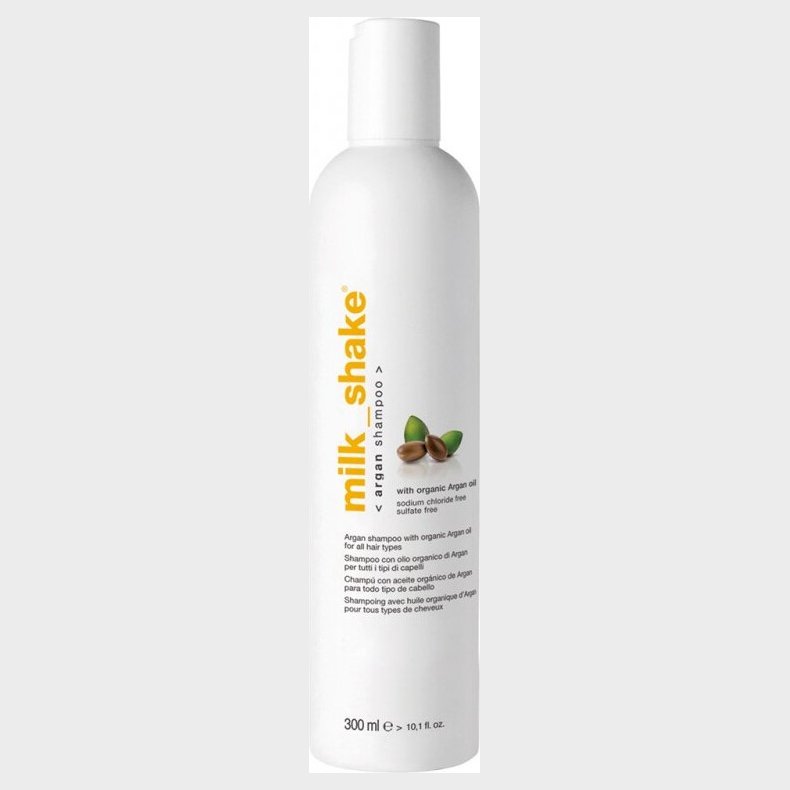 Milk_shake - Argan Oil Shampoo 300 Ml.