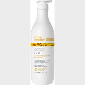 Milk_shake - Color Maintainer Shampoo - Sulfate Free - 1000ml