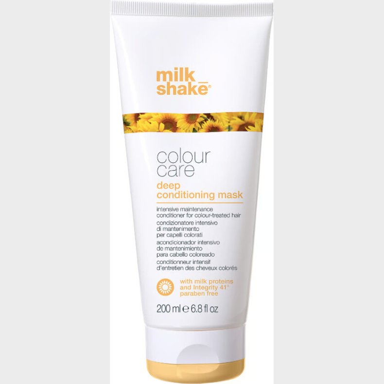Milk_shake - Colour Care Deep Conditioning Mask - 200ml