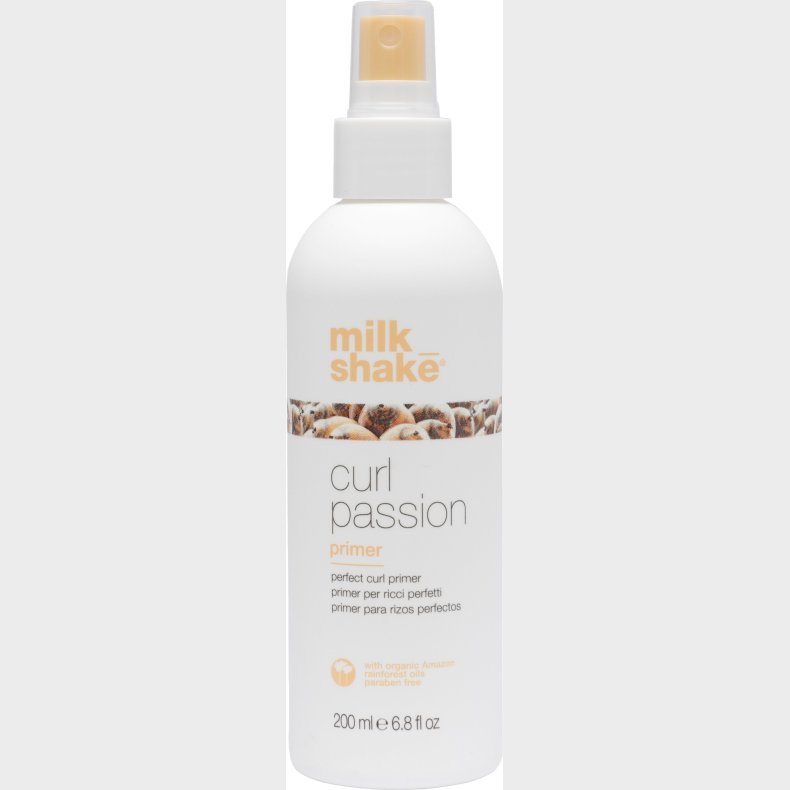 Milk_shake - Curl Passion Primer 200 Ml