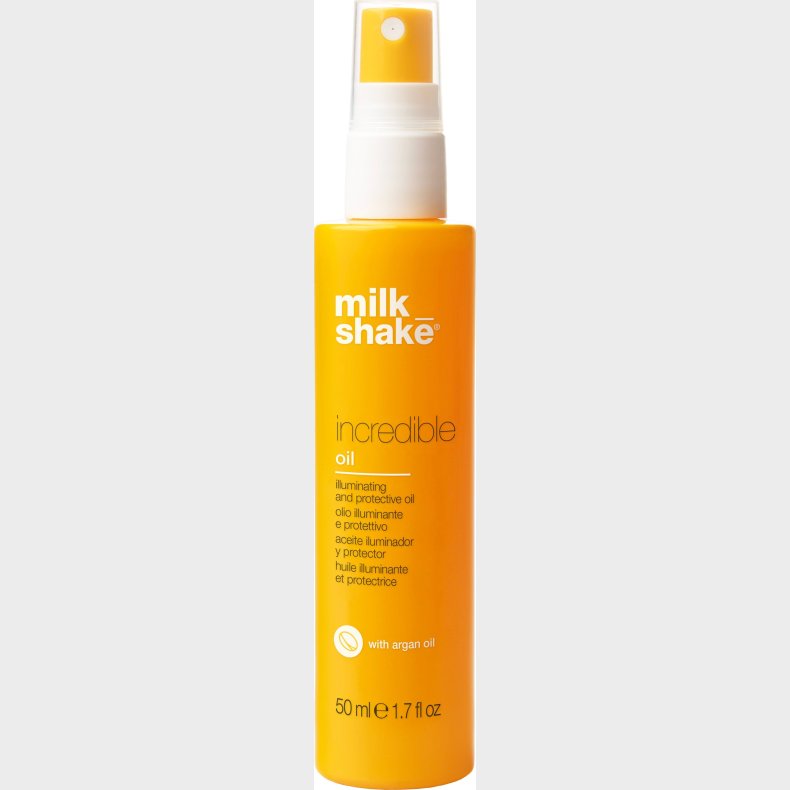 Milk_shake - Incredible Oil 50 Ml - H�rolie