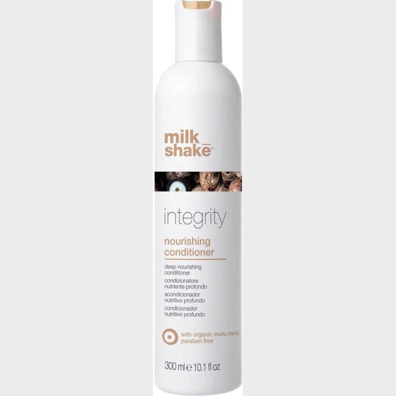 Milk_shake - Integrity Nourishing Conditioner
