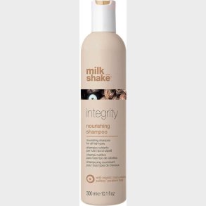 Milk_shake - Integrity & Strength Nourising Shampoo