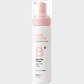 Milk_shake - Lifestyling Blow-dry Primer - 200ml