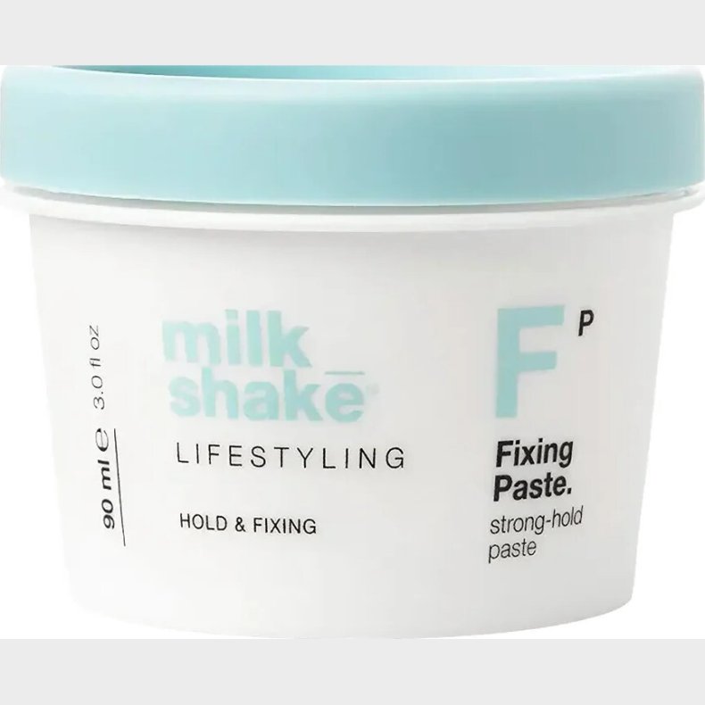 Milk_shake - Lifestyling Fixing Paste  - 90ml