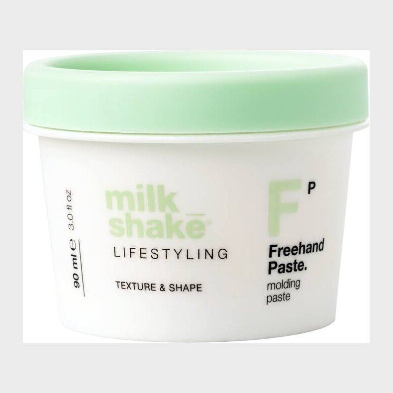 Milk_shake - Lifestyling Freehand Paste - 90ml