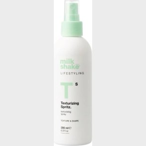 Milk_shake - Lifestyling Texturizing Spritz - 200ml