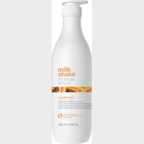 Milk_shake - Moisture & More Conditioner 1000 Ml