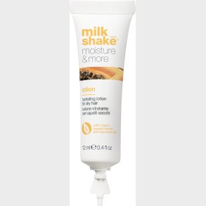 Milk_shake - Moisture & More Lotion 6 X 12 Ml - Hrkur