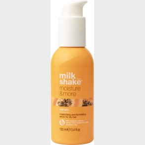 Milk_shake - Moisture & More Serum 100 Ml