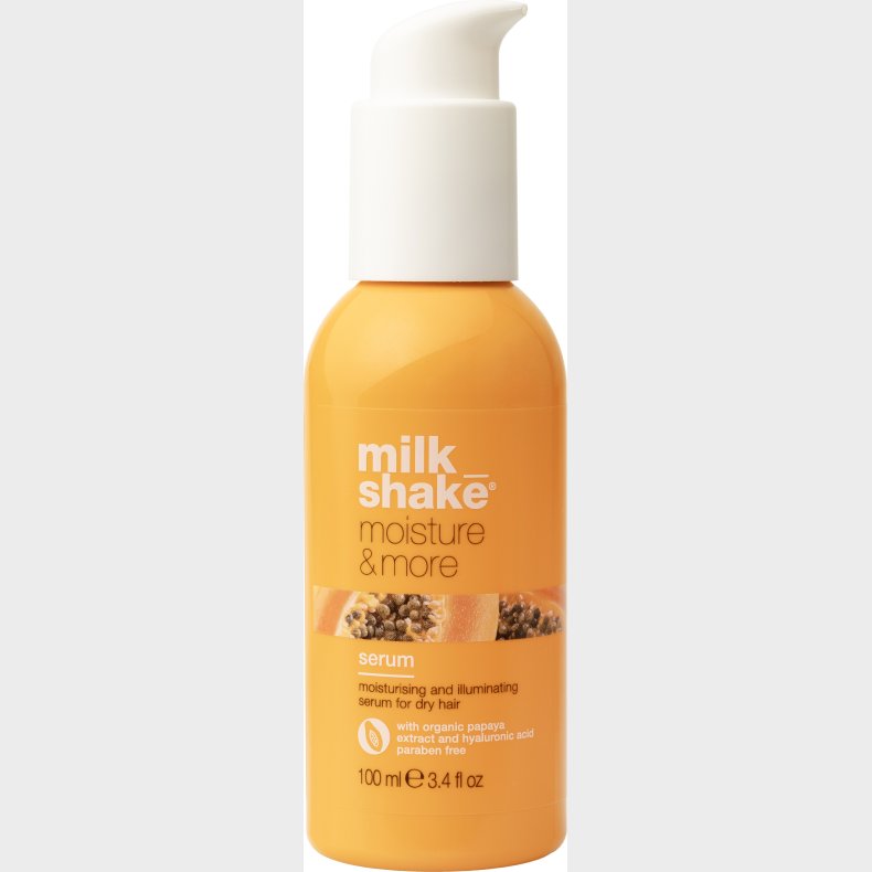 Milk_shake - Moisture & More Serum 100 Ml