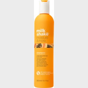 Milk_shake - Moisture & More Shampoo 300 Ml