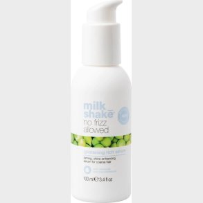 Milk_shake - No Frizz Allowed Glistening Rich Serum