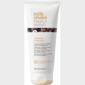 Milkshake - Integrity&strength Intensive Treatment 200ml