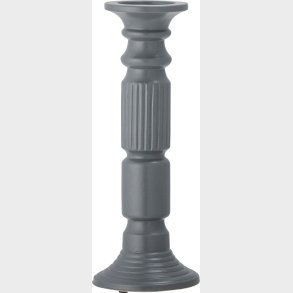 Bloomingville - Millas Lysestage - Gr - Keramik