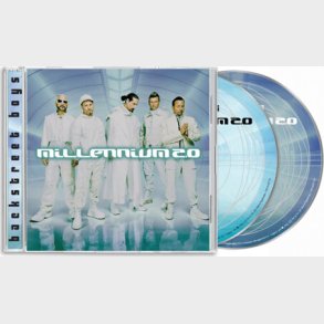 Backstreet Boys - Millennium 2.0 - CD