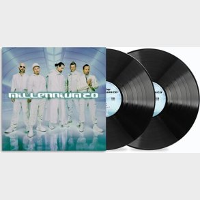 Backstreet Boys - Millennium 2.0 - Vinyl Lp