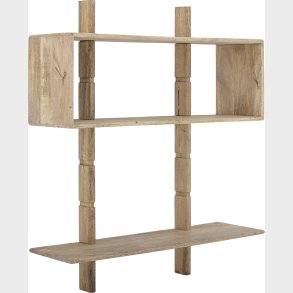 Creative Collection - Millian Hylde Til V�g - Natur - Mango