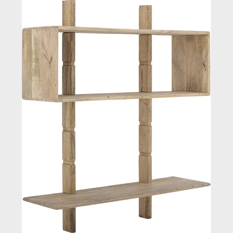 Creative Collection - Millian Hylde Til V�g - Natur - Mango