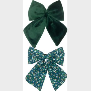 Mimi & Lula - 2 Hrclips - Agnes Teal Into The Woods