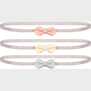 Mimi & Lula - 3 Hrbnd Med Sljfe - Mix