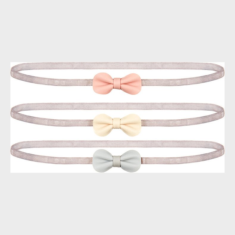 Mimi & Lula - 3 Hrbnd Med Sljfe - Mix